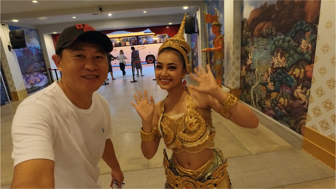 태국 여행전에 꼭 알아야 할 7가지 상식