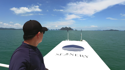 푸켓 자유여행과 섬투어 핵심정리