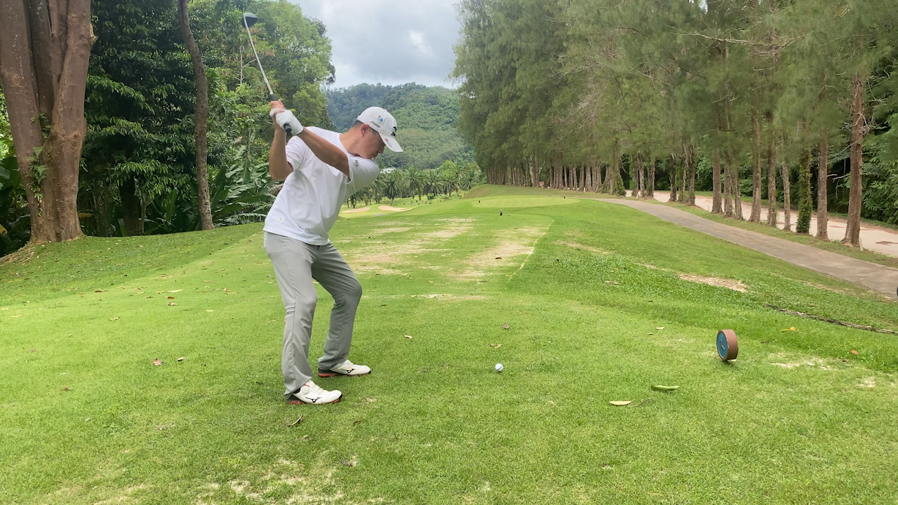 Top 3 recommended golf course reservations in Phuket, Thailand! (Including green fee/cart fee/caddy fee)