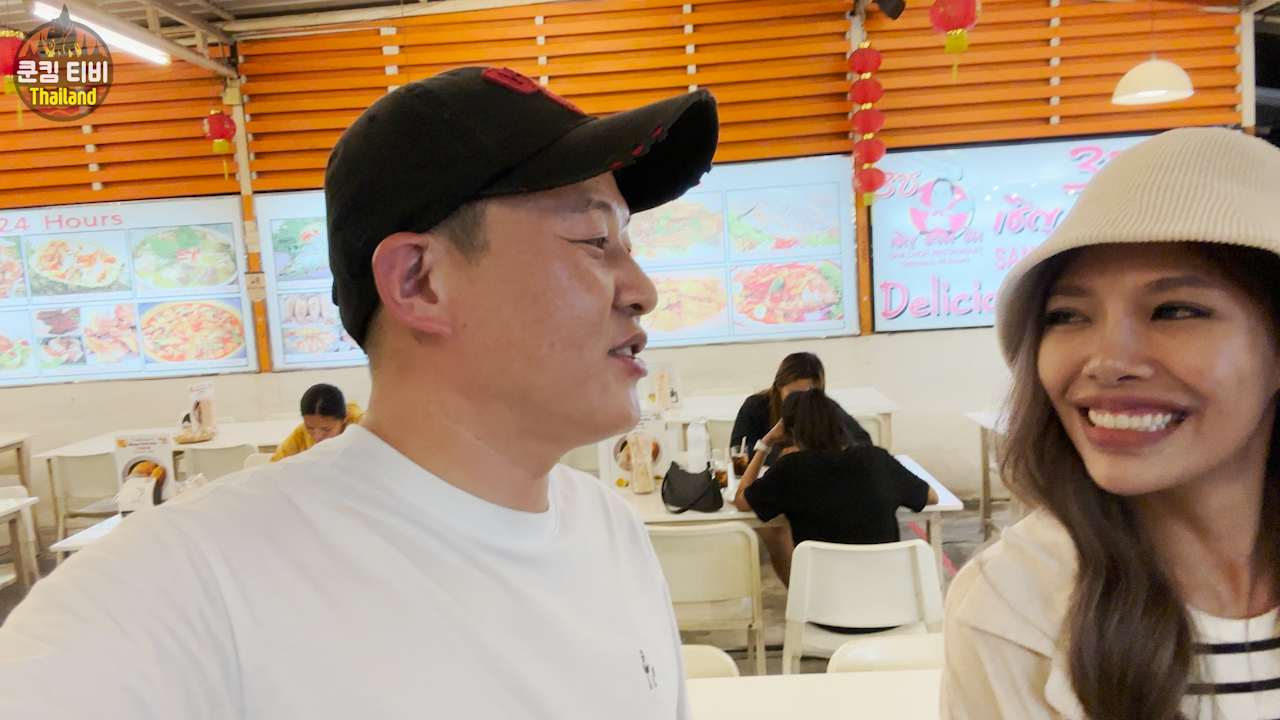 태국 푸켓 불나방 나이트 투어 2025