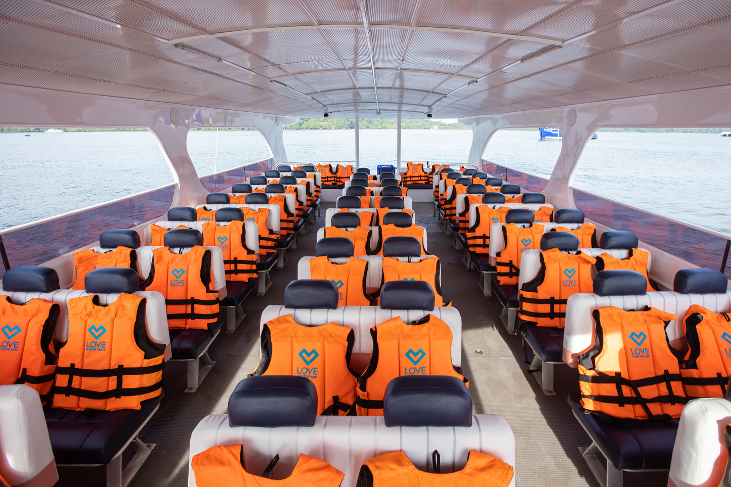 Thailand Phuket Phi Phi Island Premium Tour By Love Andaman