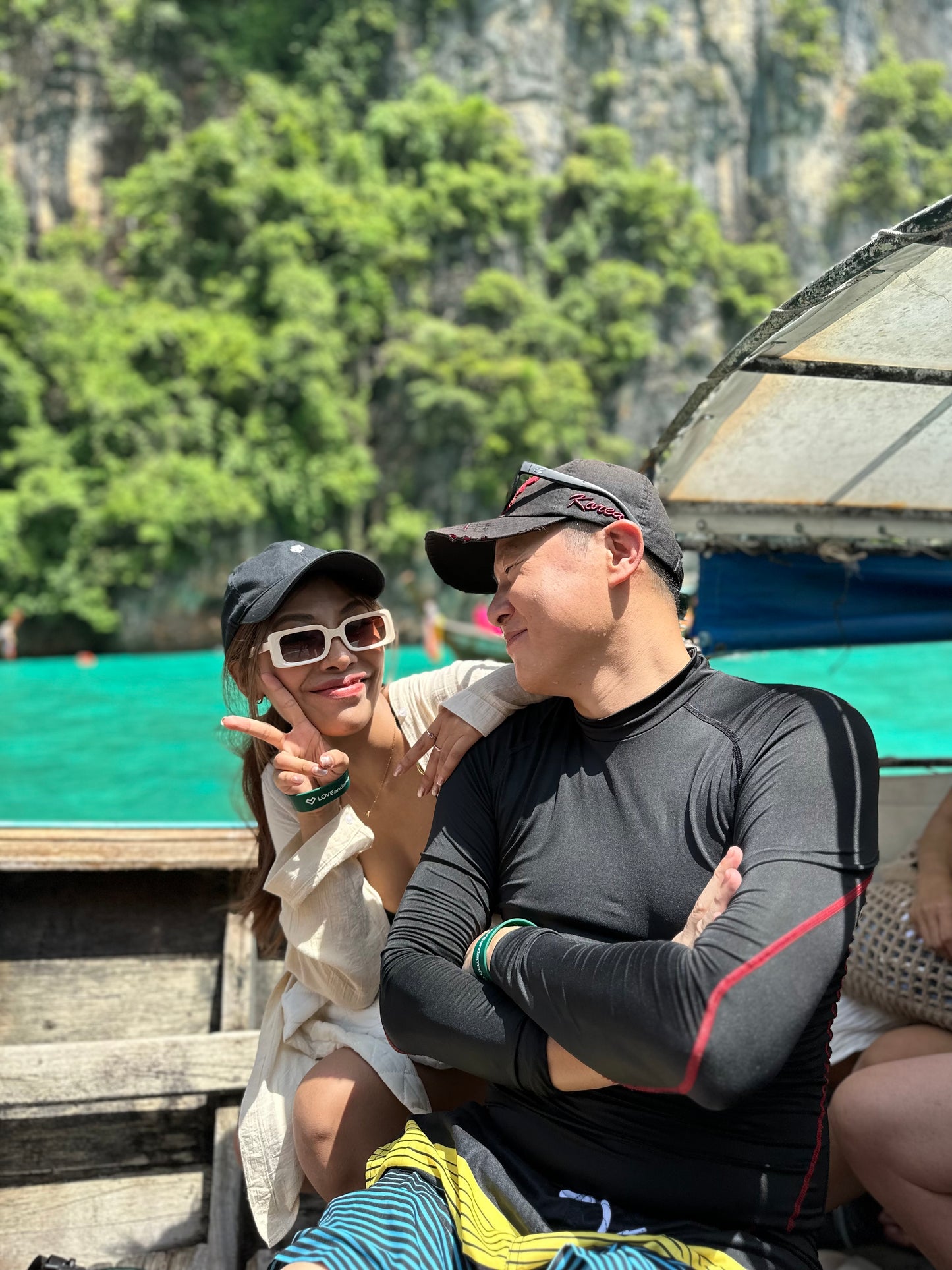 Thailand Phuket Phi Phi Island Premium Tour By Love Andaman
