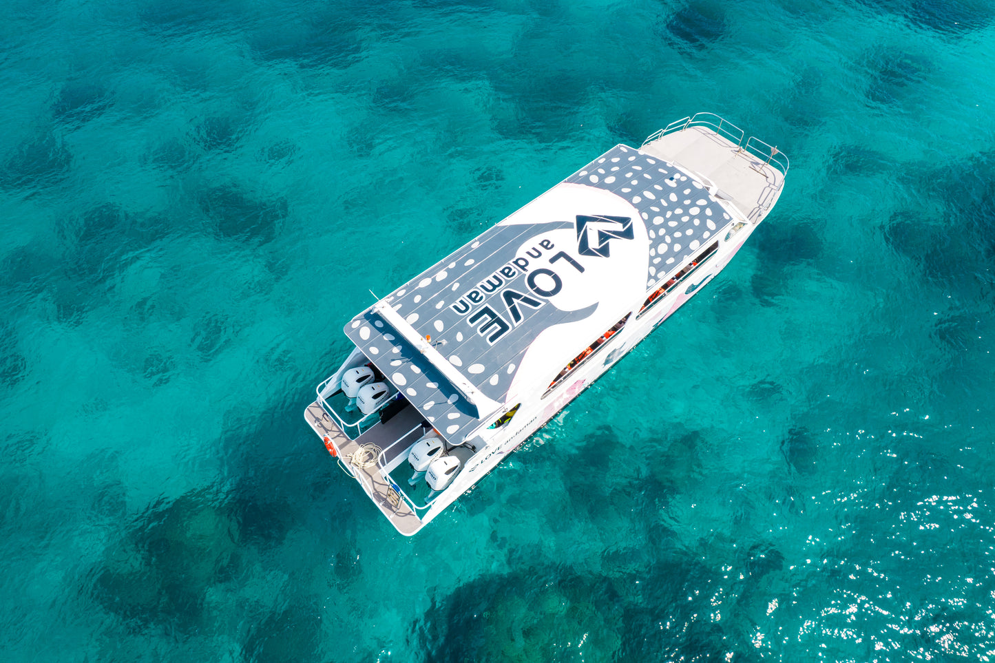 Thailand Phuket Phi Phi Island Premium Tour By Love Andaman