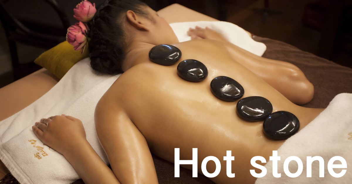 Thailand Phuket Recommended Spa Diflora Spa Massage Official Store (Patong Beach)