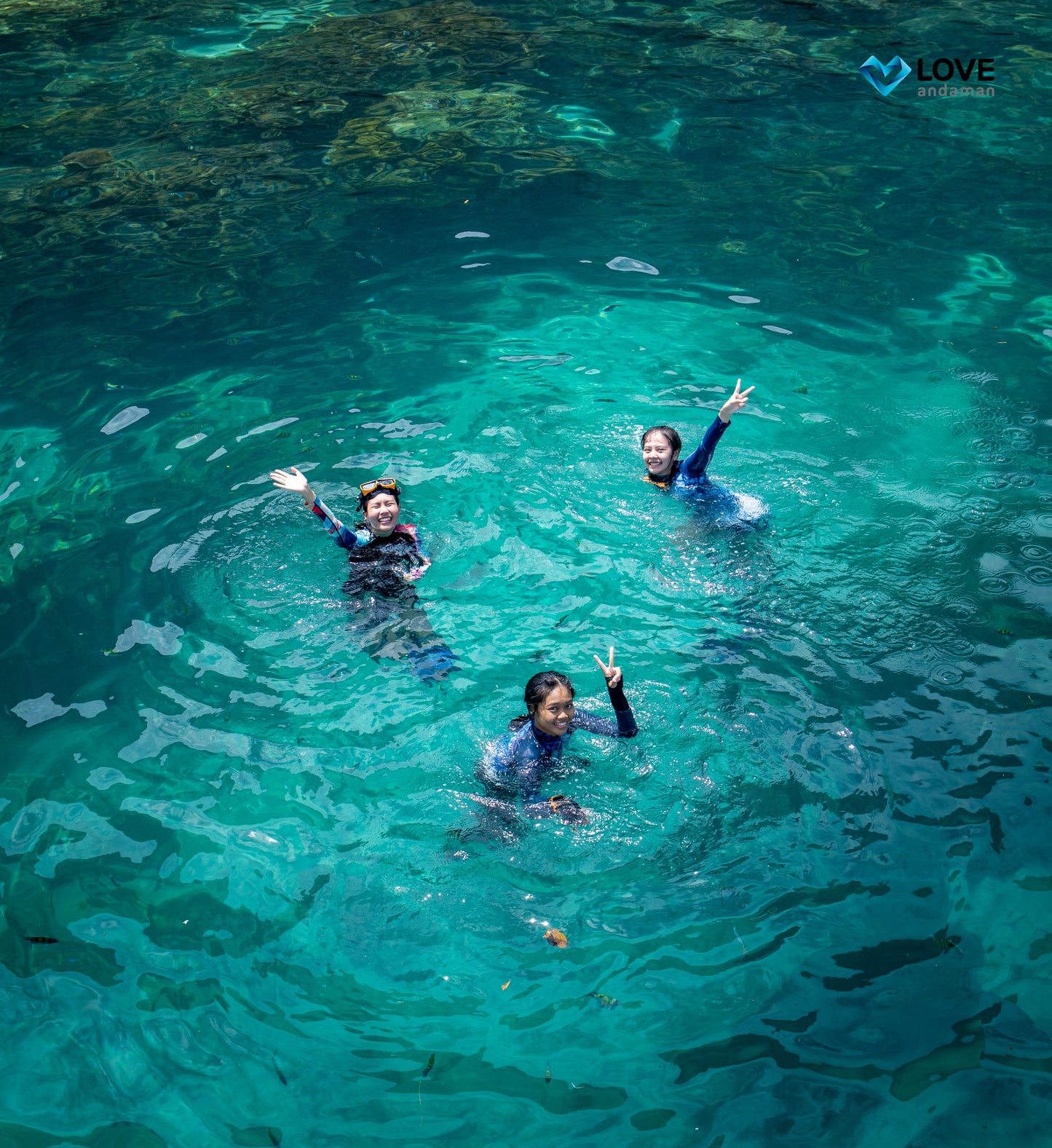 Thailand Phuket Phi Phi Island Premium Tour By Love Andaman