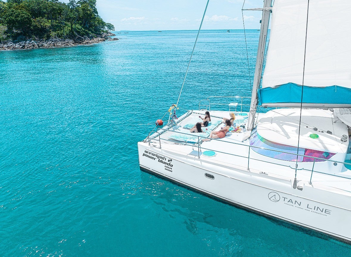 Thailand Phuket Phi Phi Island Premium Tour By Love Andaman
