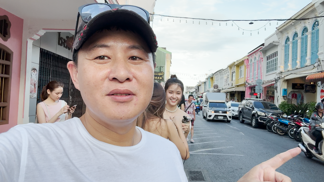 태국 푸켓 VIP 프리미엄 시티투어 2025 (차량+기사+가이드+공항샌딩)