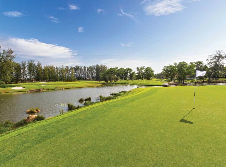 Top 3 recommended golf course reservations in Phuket, Thailand! (Including green fee/cart fee/caddy fee)