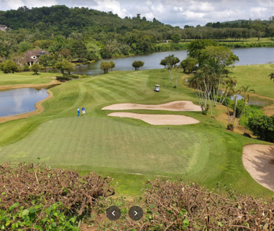 Top 3 recommended golf course reservations in Phuket, Thailand! (Including green fee/cart fee/caddy fee)