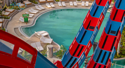 태국 푸켓 안다만다 워터파크 2025 개장