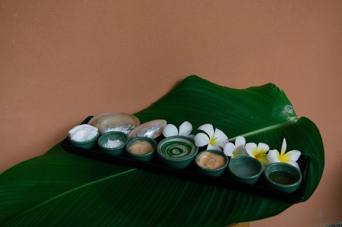 Recommended Spa in Phuket, Thailand Gat Seongbi Pannara Spa Massage Recommended (Near Central)
