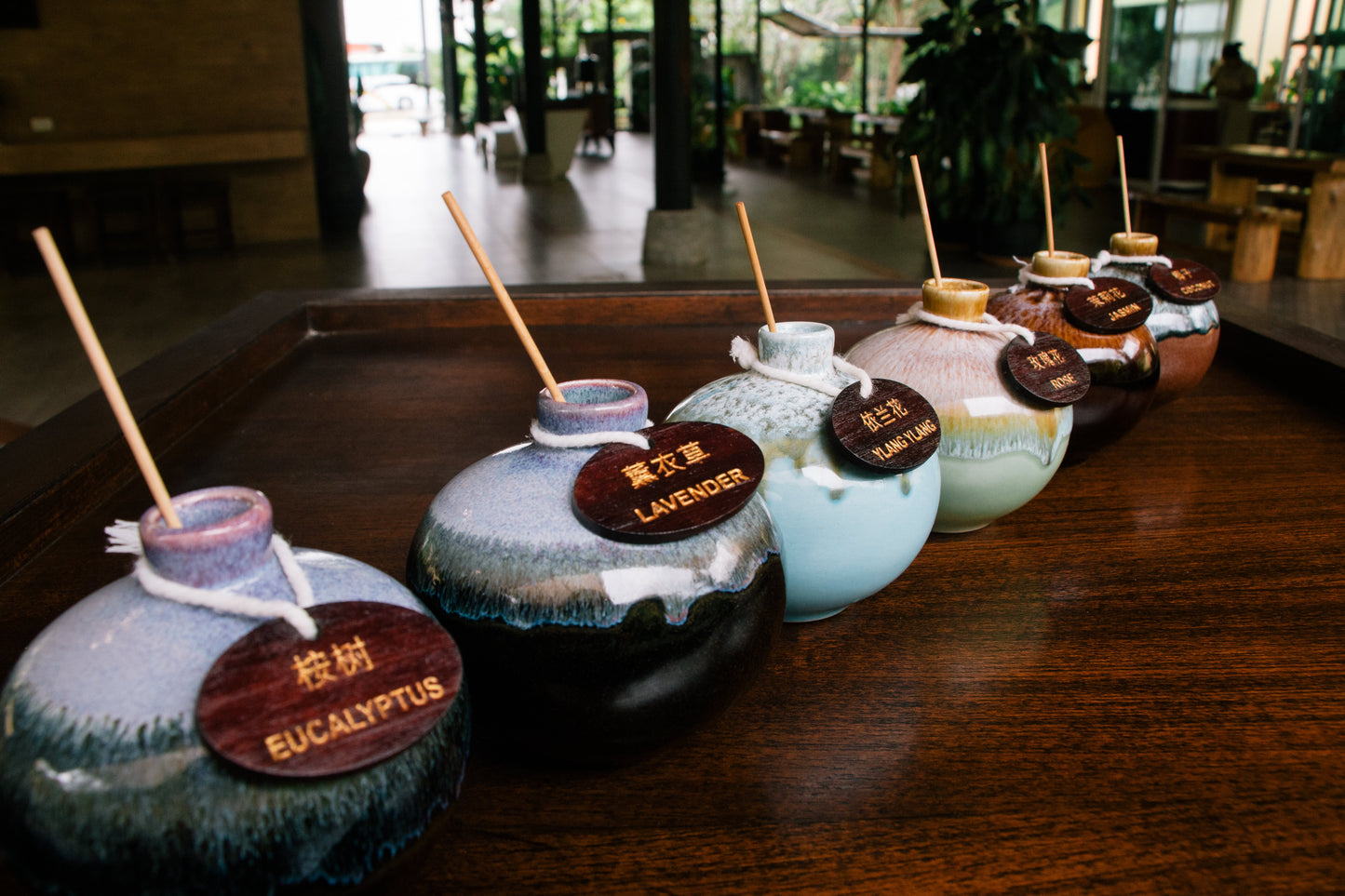 Recommended Spa in Phuket, Thailand Gat Seongbi Pannara Spa Massage Recommended (Near Central)