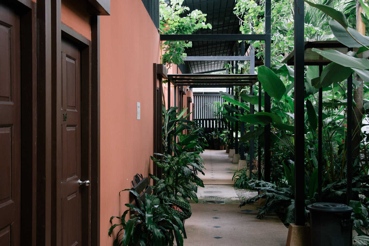 Recommended Spa in Phuket, Thailand Gat Seongbi Pannara Spa Massage Recommended (Near Central)