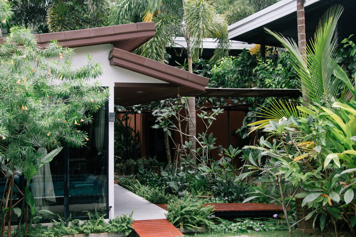 Recommended Spa in Phuket, Thailand Gat Seongbi Pannara Spa Massage Recommended (Near Central)