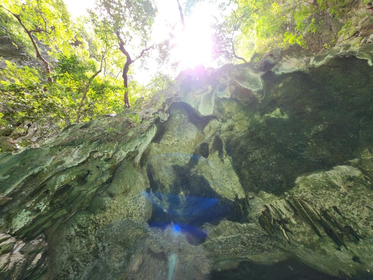 태국 푸켓 제임스본드섬 큰배 타고 편안하게 하기 (60인승) 가성비최고!