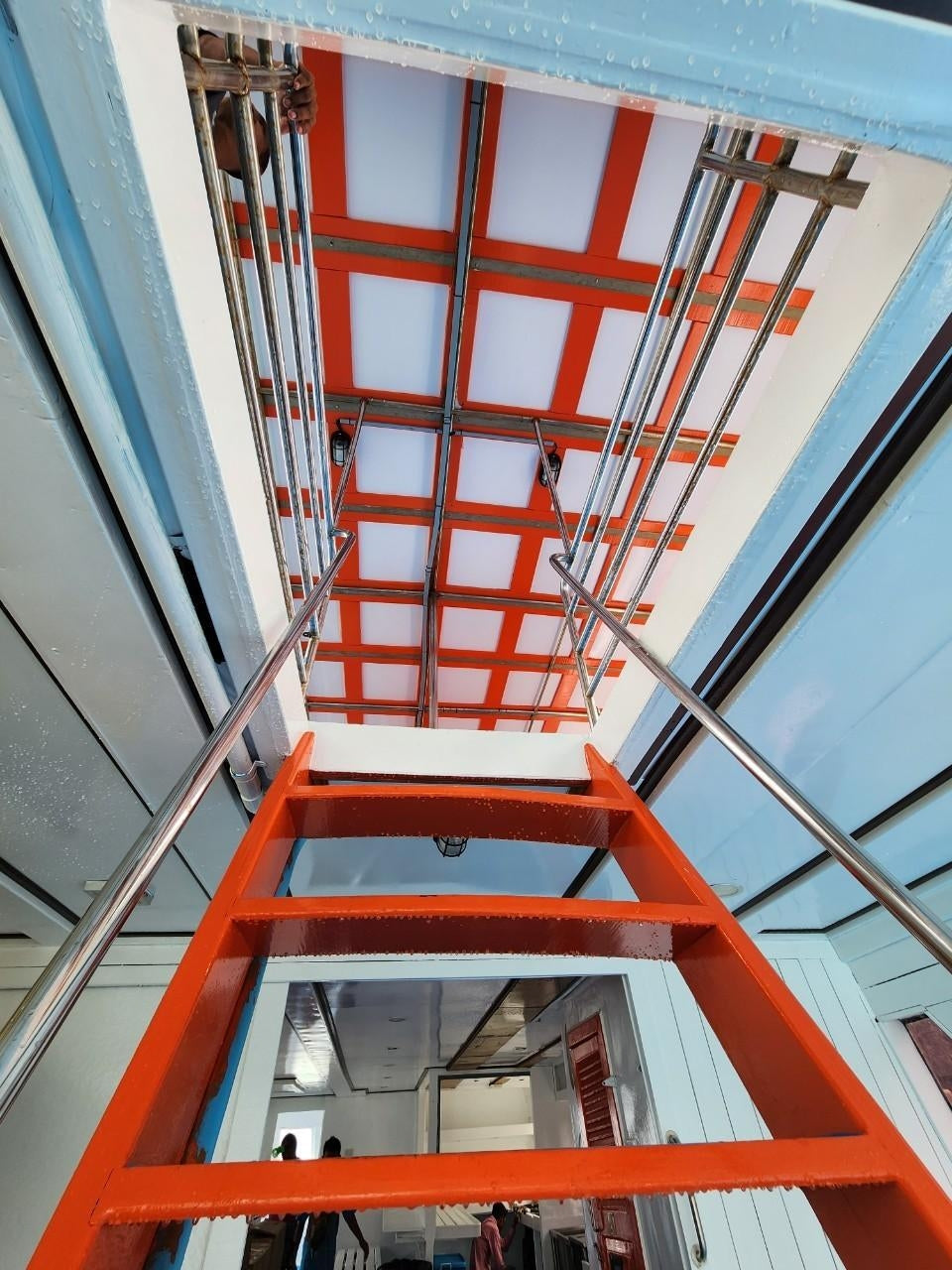 태국 푸켓 제임스본드섬 큰배 타고 편안하게 하기 (60인승) 가성비최고!