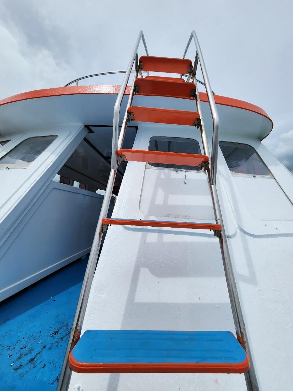 태국 푸켓 제임스본드섬 큰배 타고 편안하게 하기 (60인승) 가성비최고!