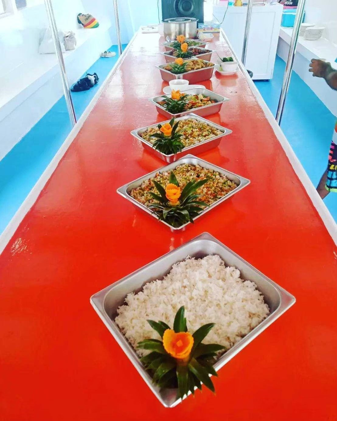 태국 푸켓 제임스본드섬 큰배 타고 편안하게 하기 (60인승) 가성비최고!