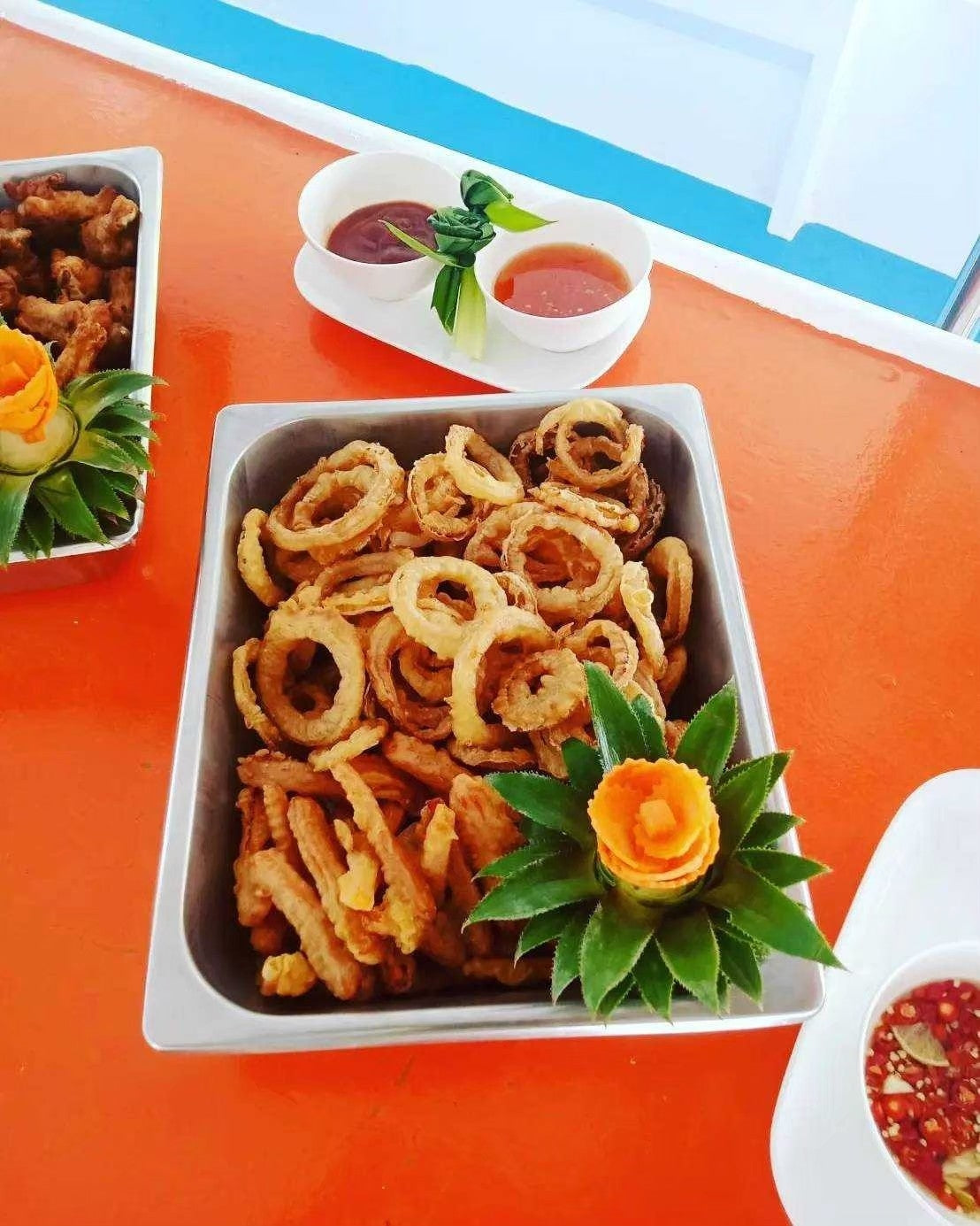 태국 푸켓 제임스본드섬 큰배 타고 편안하게 하기 (60인승) 가성비최고!