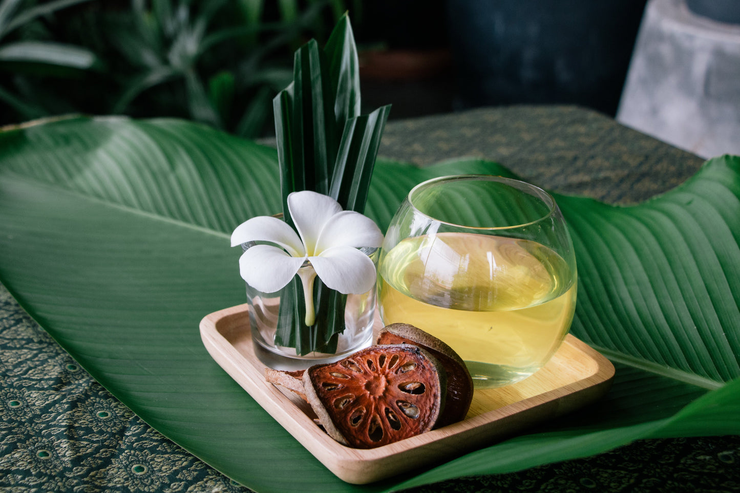 Recommended Spa in Phuket, Thailand Gat Seongbi Pannara Spa Massage Recommended (Near Central)