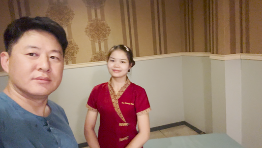 태국 푸켓 고인물의 원픽!! 쿤킴도 놀란 갓성비 프리미엄 스파 마사지 |공식제휴점 더뷰티 스파!