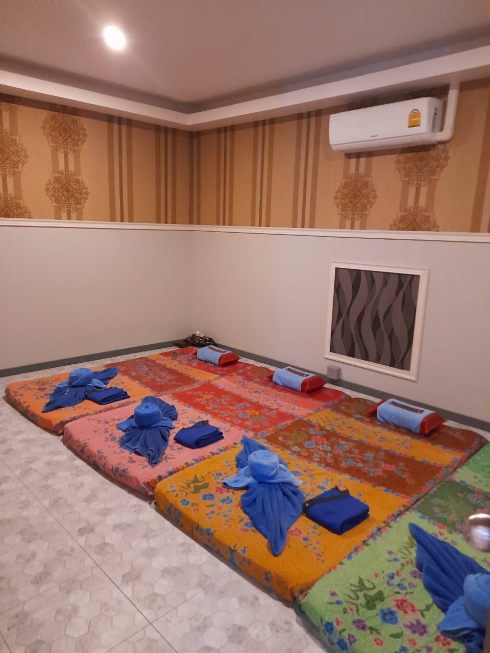 태국 푸켓 고인물의 원픽!! 쿤킴도 놀란 갓성비 프리미엄 스파 마사지 |공식제휴점 더뷰티 스파!