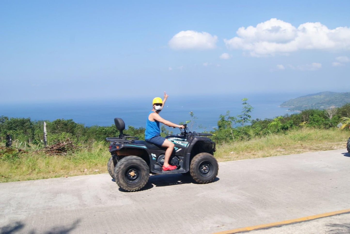 태국 푸켓 VIP 프리미엄 시티투어 2026  (차량+기사+가이드+공항샌딩)